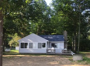 2943 Quarry Rd, Port Austin, MI 48467