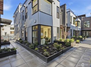 2018 Fairview Ave E #B, Seattle, WA