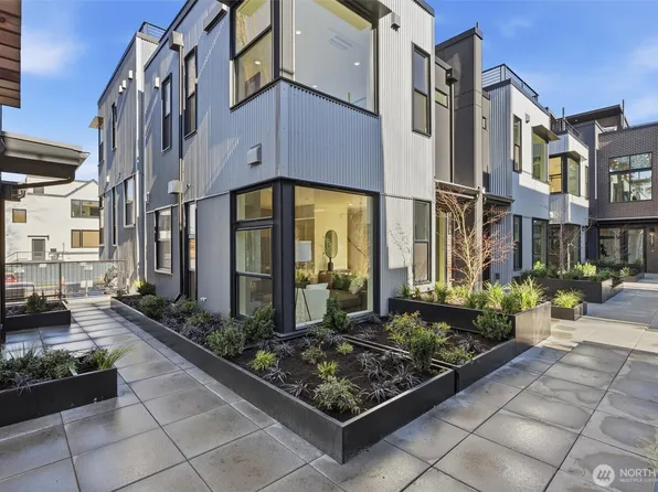 2018 Fairview Avenue E #B, Seattle, WA 98102