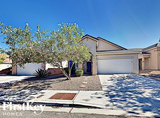 8069 Hesperides Ave, Las Vegas, NV 89131