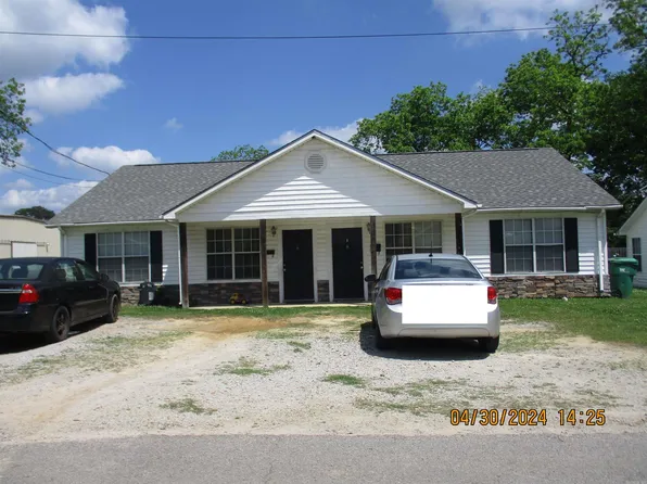 (undisclosed Address), Nashville, AR 71852