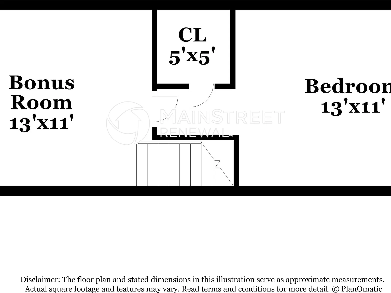 821 Exeter Rd — Photo 2