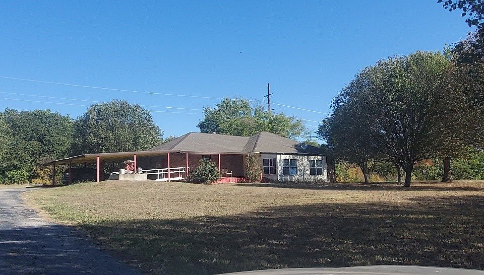 47090 Highway 9, Earlsboro, OK 74840 MLS 1034882 Zillow