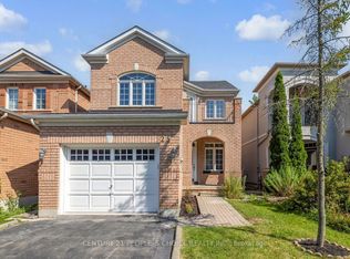 25 Willow Tree St, Vaughan, ON L6A 2S2