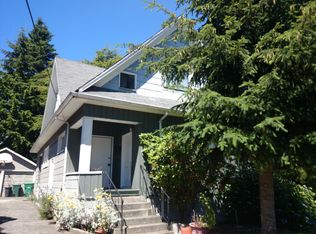 3032 NW 60th St, Seattle, WA 98107