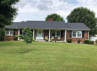 104 Caney Fork Rd, Bardstown, KY 40004