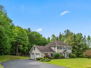 290 Elm St, Littleton, NH 03561
