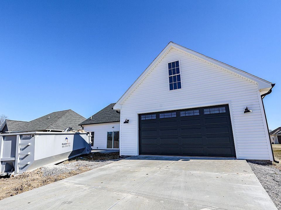 165 Pinewood Trl, West Paducah, KY 42086 Zillow