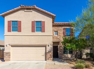 18246 E El Viejo Desierto, Gold Canyon, AZ 85118
