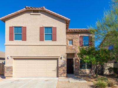 18246 E El Viejo Desierto, Gold Canyon, AZ, 85118