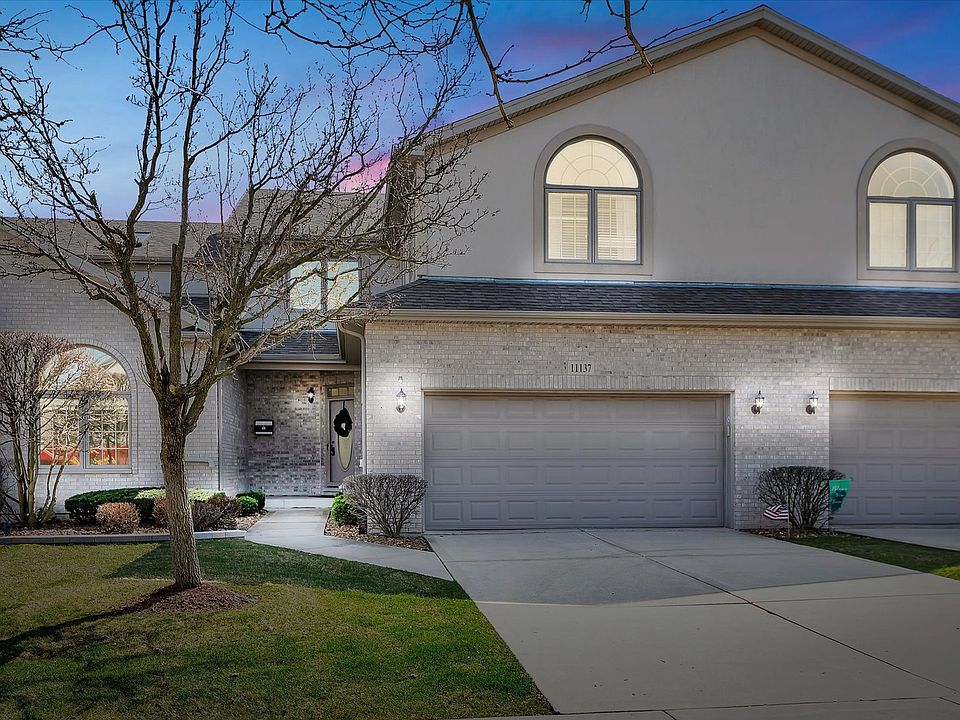 11137 Karen Dr, Orland Park, IL 60467 Zillow