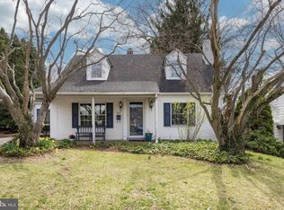 514 Magnolia St, Kennett Square, PA 19348