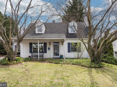 514 Magnolia St, Kennett Square, PA, 19348
