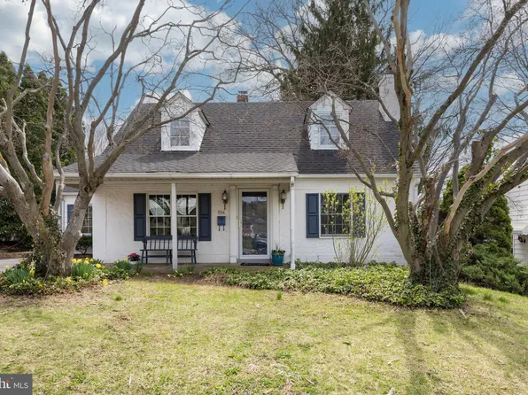 514 Magnolia St, Kennett Square, PA 19348