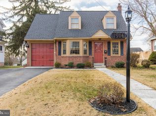 1914 Juniata Rd, Norristown, PA 19403