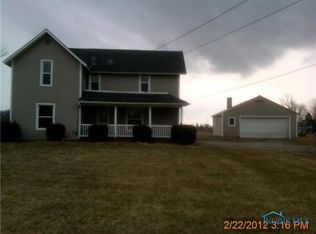 235 Coldwater St, Mc Clure, OH 43534