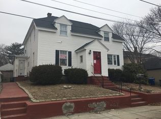 7 Dana St, Lawrence, MA 01843