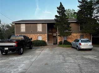 206 E Merry Ave, Hammond, LA 70403