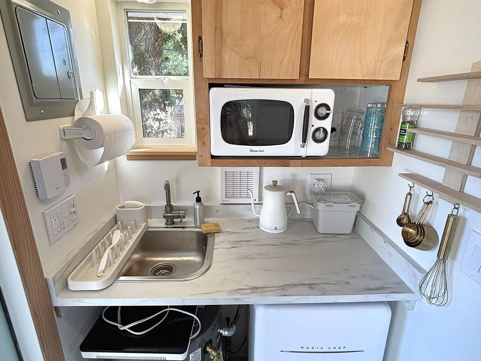SE Rhone St, Portland — Photo 3