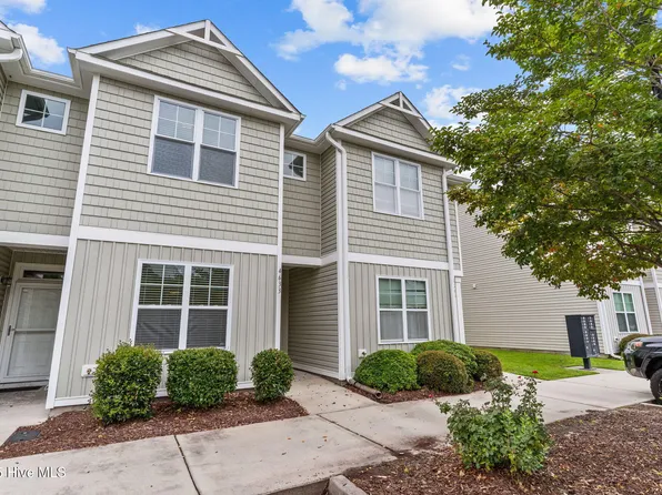 4633 Andros Lane, Wilmington, NC 28412