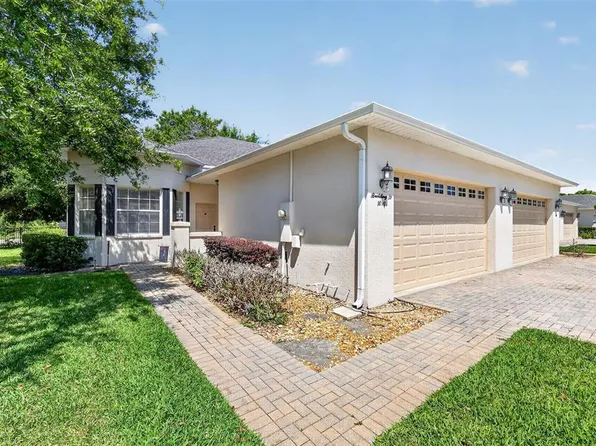 1010 Green Gate Blvd, Groveland, FL 34736