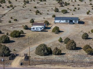 143 State Highway 217, Tijeras, NM 87059