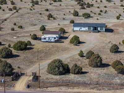 143 State Highway 217, Tijeras, NM, 87059