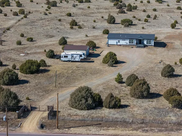 143 State Highway 217, Tijeras, NM 87059