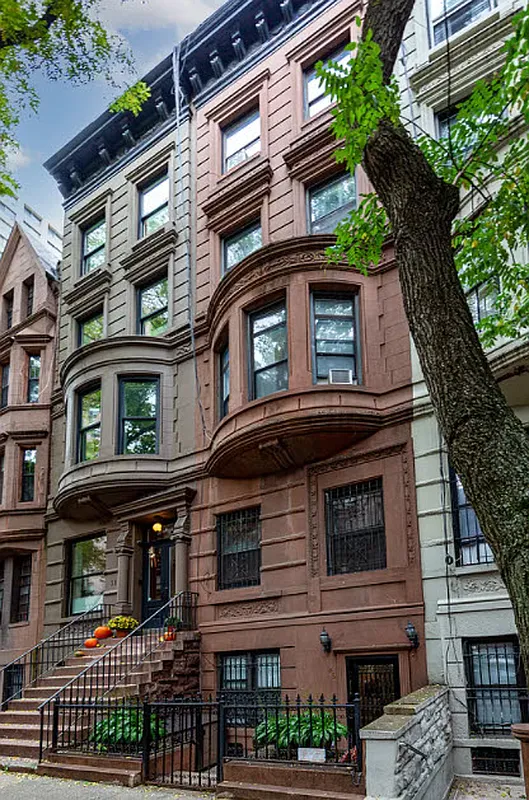 49 West 90th Street in Upper West Side : Sales, Rentals