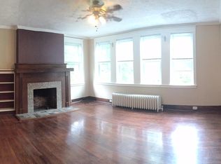 716 N Sheridan Ave #3, Pittsburgh, PA