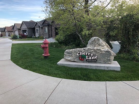 Cherry Lane Village HOA