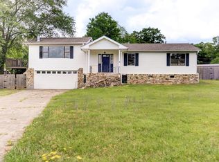 125 Pine Meadows Loop, Hot Springs, AR 71901