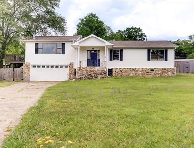 125 Pine Meadows Loop, Hot Springs, AR, 71901