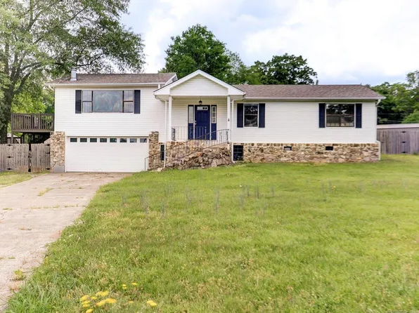 125 Pine Meadows Loop, Hot Springs, AR 71901