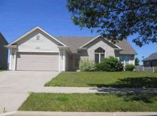 1608 25th Ave, Kenosha, WI 53140