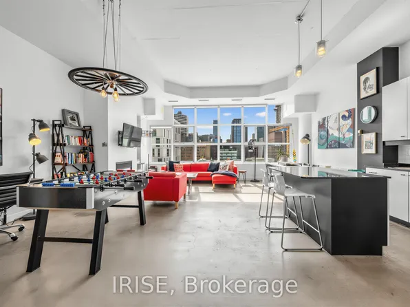 155 Dalhousie St #707, Toronto, ON M5B 2P7