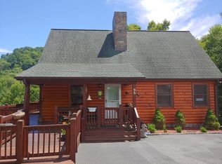98 New Ridge Ln, Piney Creek, NC 28663