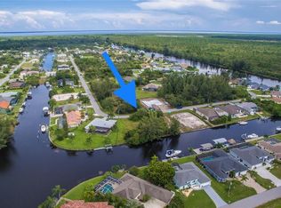 10493 Washington Rd #18, Pt Charlotte, FL 33981