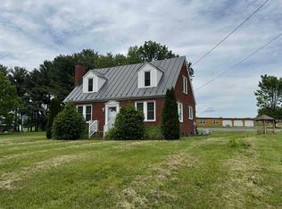 979 Jacob Burner Dr, McGaheysville, VA 22840