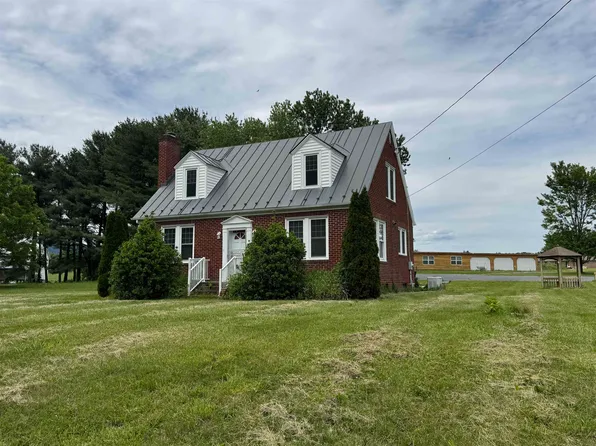 979 Jacob Burner Dr, McGaheysville, VA 22840
