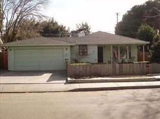 1532 Del Vista Ave, Modesto, CA