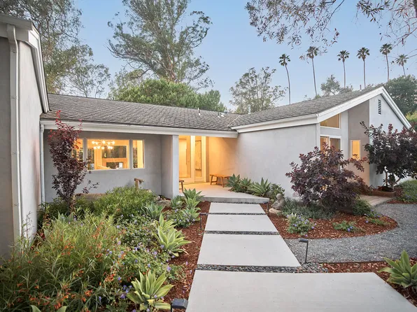 325 Malaga Dr, Santa Barbara, CA 93108