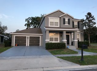 3191 Oyster Bay Ln, Kissimmee, FL 34746