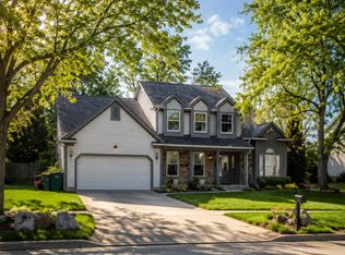 1410 Margate Dr, Buffalo Grove, IL 60089