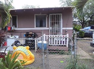 87-1578 Kanahale Rd, Waianae, HI 96792