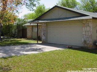 6814 Spring Manor St, San Antonio, TX 78249