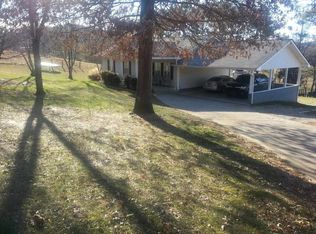 415 Thurman Watson Rd, Rutledge, TN 37861