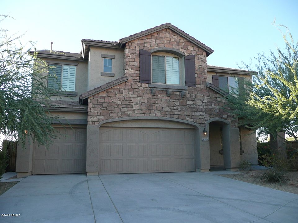 1st image of 28248 N 90th Ln