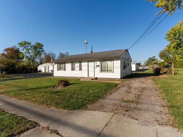 3479 Niagara St, Cincinnati, OH 45251