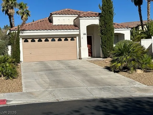 285 Spring Palms St — Photo 1